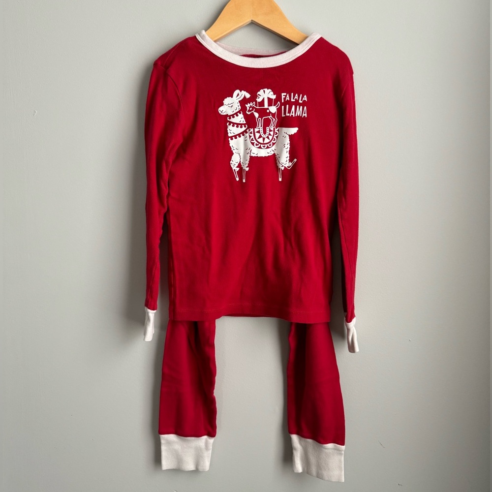Gap kids pajamas set size 8